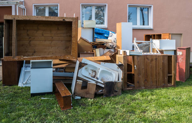 Yard Cleanup Services in Buhler, KS