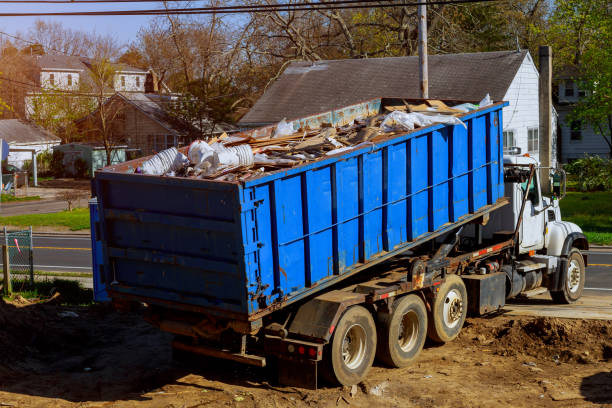 Best Estate Cleanout Services  in Buhler, KS