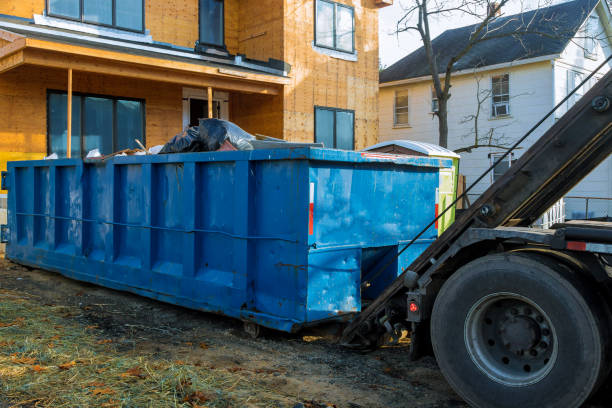 Best Appliance Removal Near Me  in Buhler, KS