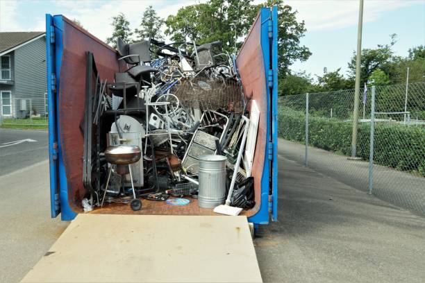 Professional Junk Removal in Buhler, KS