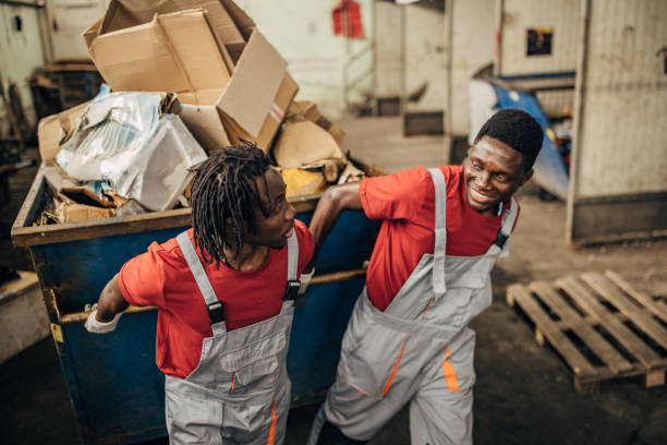 Best Same-Day Junk Removal  in Buhler, KS
