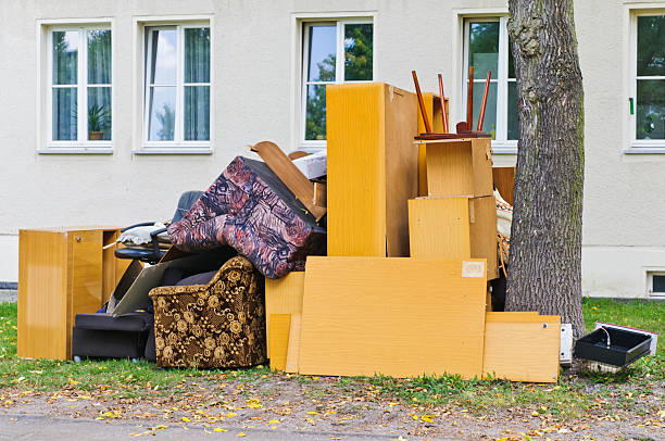 Best Full-Service Junk Removal  in Buhler, KS