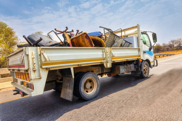 Best Professional Junk Removal  in Buhler, KS