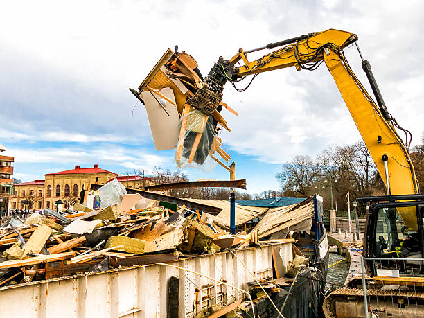 Best Affordable Junk Removal Services  in Buhler, KS